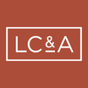 LC&A Law Firm logo