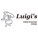 Luigi’s Italian Restaurant logo