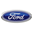 Rogers Ford logo