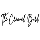The Crowned Bird logo
